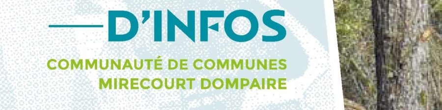 Retrouvez notre dernier bulletin d’infos Retrouvez notre dernier bulletin d’infos
