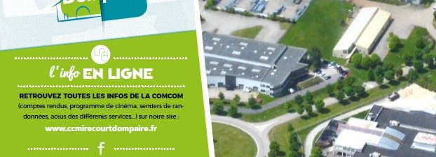 Retrouvez notre dernier bulletin d’infos Retrouvez notre dernier bulletin d’infos