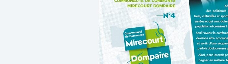 Retrouvez notre dernier bulletin d’infos Retrouvez notre dernier bulletin d’infos
