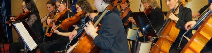 Rentrée de l’école intercommunale de musique Rentrée de l’école intercommunale de musique