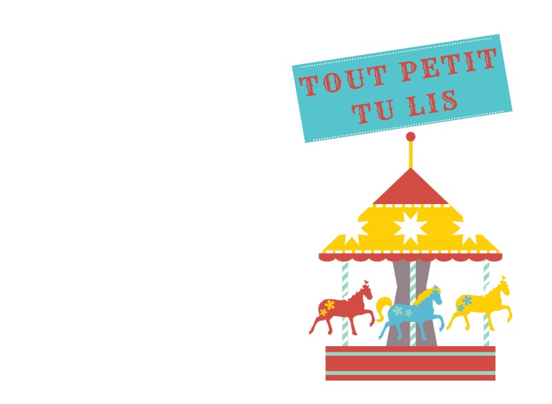 Comment lire aux tout-petits