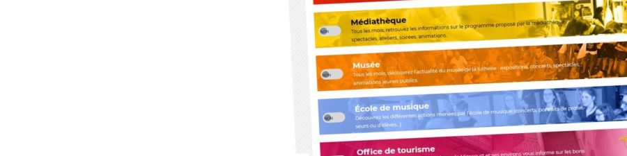 Abonnez-vous à nos newsletters ! Abonnez-vous à nos newsletters !