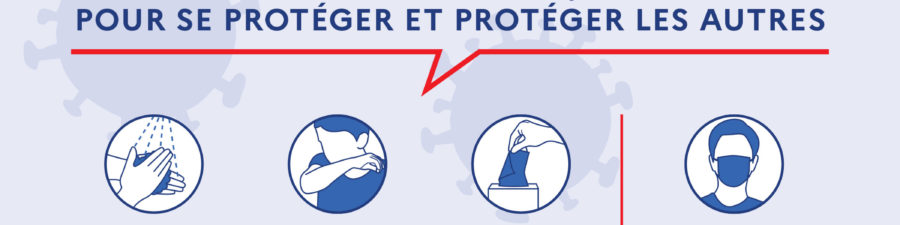 Covid19 – INFO FERMETURE Covid19 – INFO FERMETURE