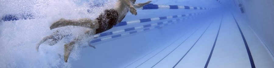 Horaires de la piscine intercommunale cet été Horaires de la piscine intercommunale cet été