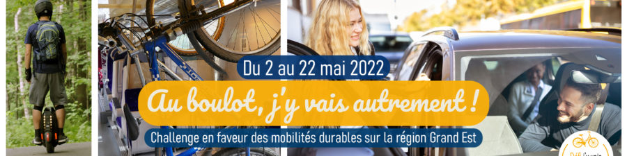 Défi J’y Vais Défi J’y Vais