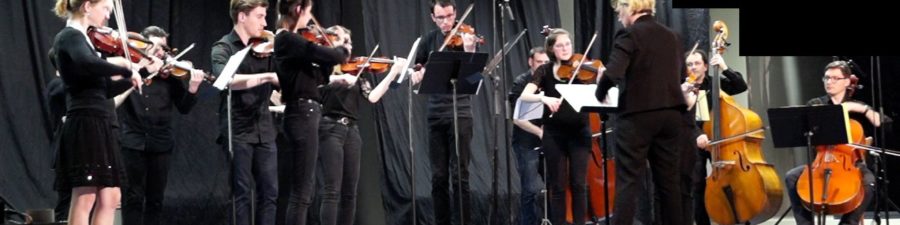 École Intercommunale de Musique