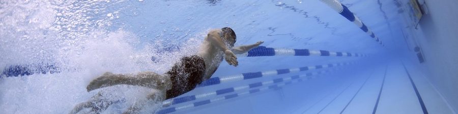 Piscine intercommunale