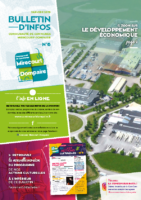 N°6 Bulletin – Janv. 2019 + Programme