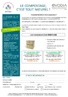 Composteur – secteur Dompaire SICOTRAL