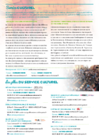 N°2 Bulletin – Sept. 2017
