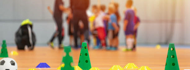 Accueil Jeune Sport Culture – Vacances d’Octobre