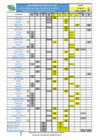 CALENDRIER DE COLLECTE 2024 RECTO