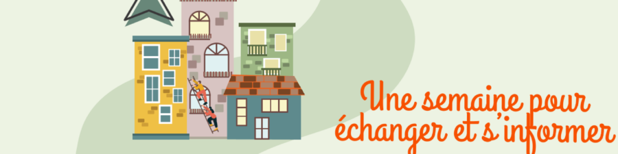 Semaine de l’habitat Semaine de l’habitat