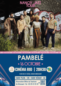 PAMBELE