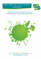 Rapport d’activité 2024 Service OM